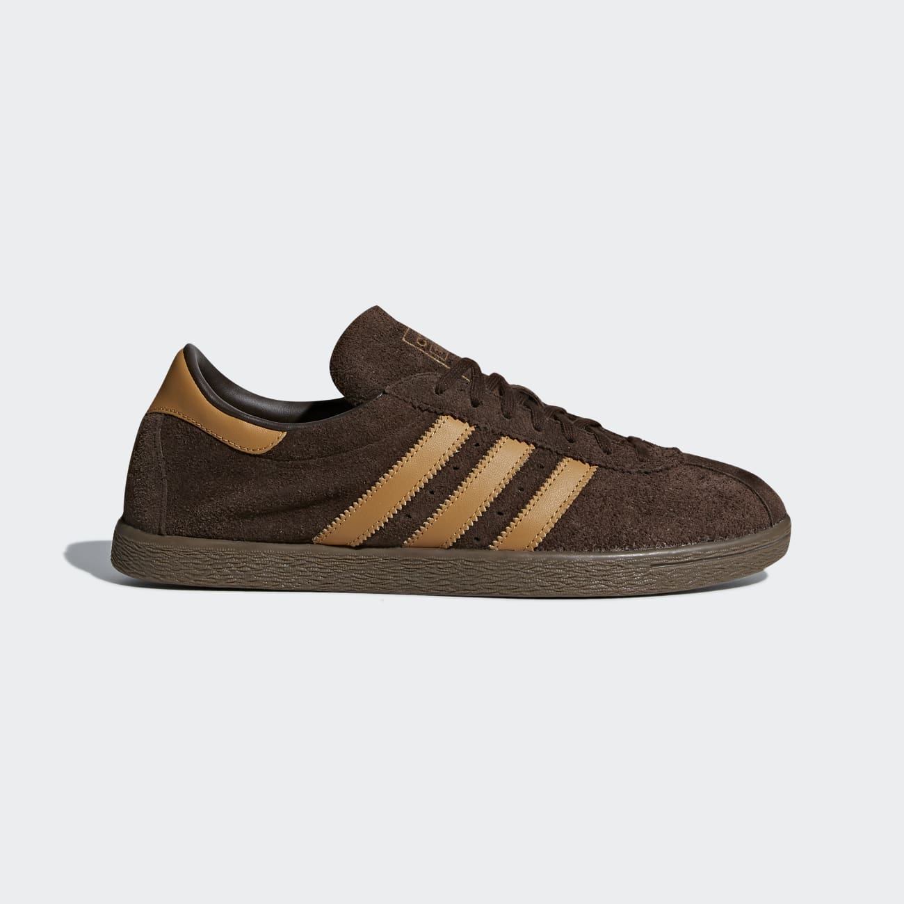 Adidas Tobacco Női Originals Cipő - Barna [D29024]